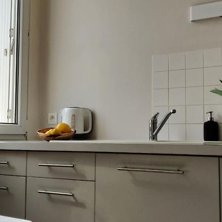 Bien Agence, Cosy Et Calme, Joli Petit Appart! Tours Exterior foto
