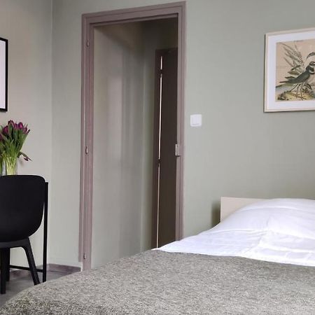 Bien Agence, Cosy Et Calme, Joli Petit Appart! Tours Exterior foto